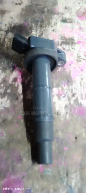 Clean Ex Japan Harrier Coil Available