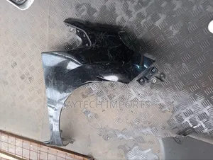 Honda Fit Fender