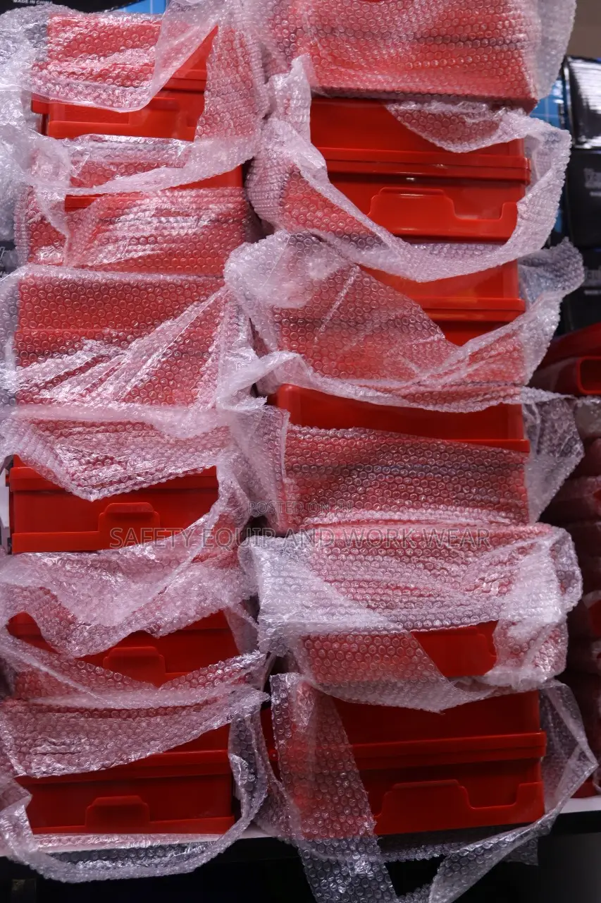 Red Aid Kits at Wholesale Price