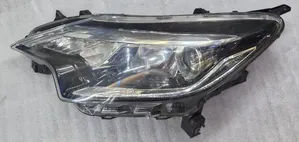 Nissan Note 2018 Non Xenon