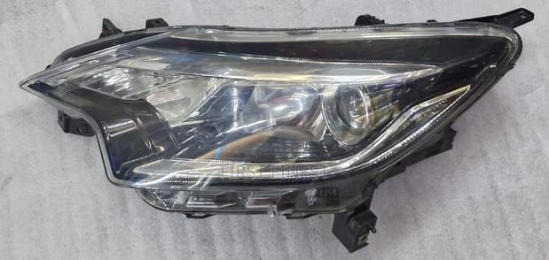 Nissan Note 2018 Non Xenon
