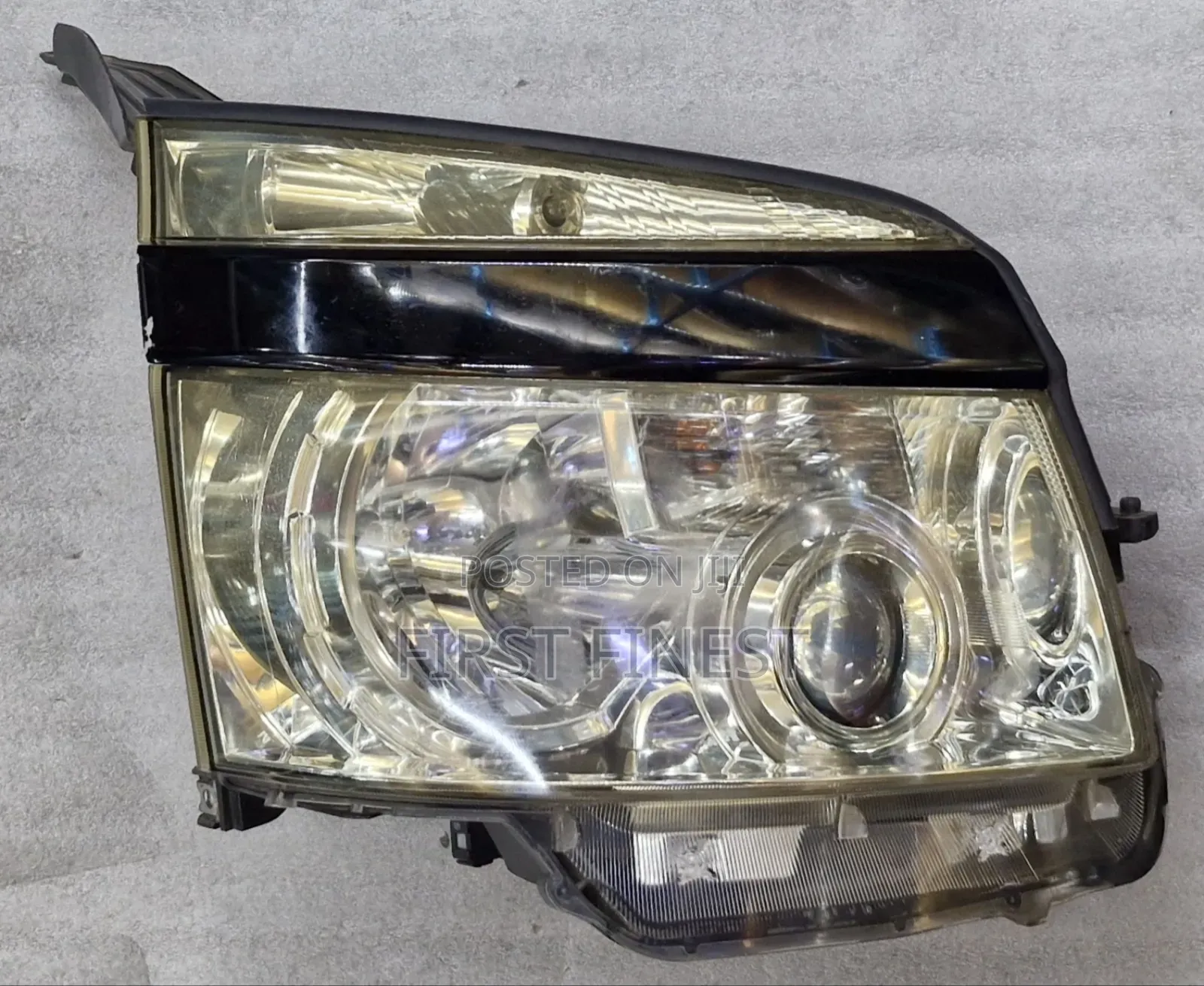 Voxy 2008 Xenon