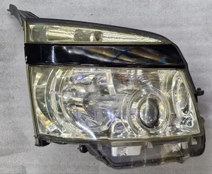 Voxy 2008 Xenon
