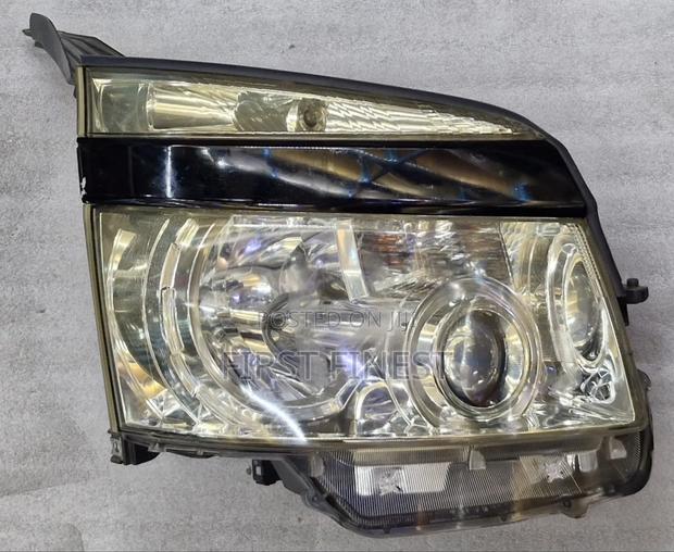 Voxy 2008 Xenon