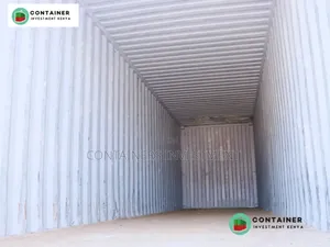 Standard Container Stalls for Sale- In Different Colors.