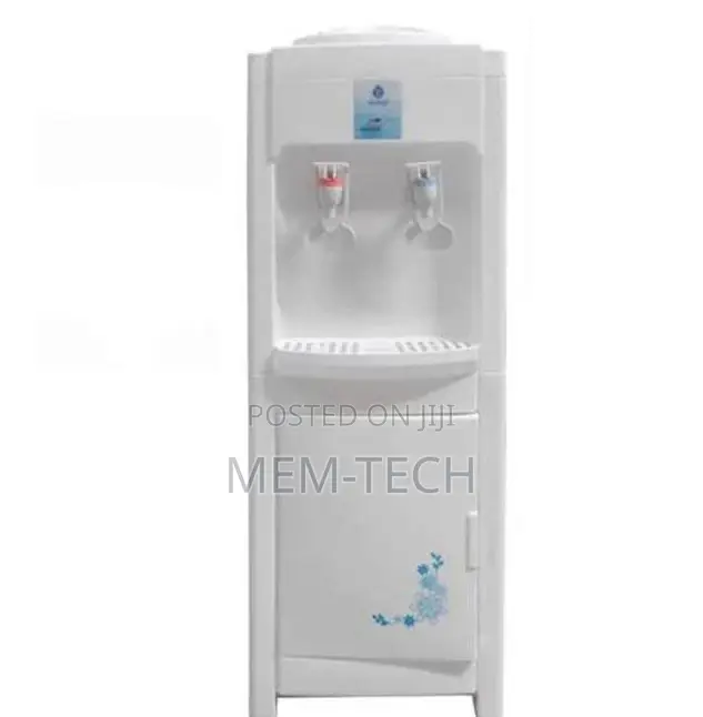 Hot Normal Standing Water Dispenser