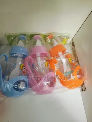 Baby Feeding Bottles 120ml