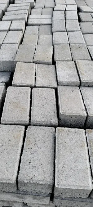 Cabro Blocks Per Sq Meter