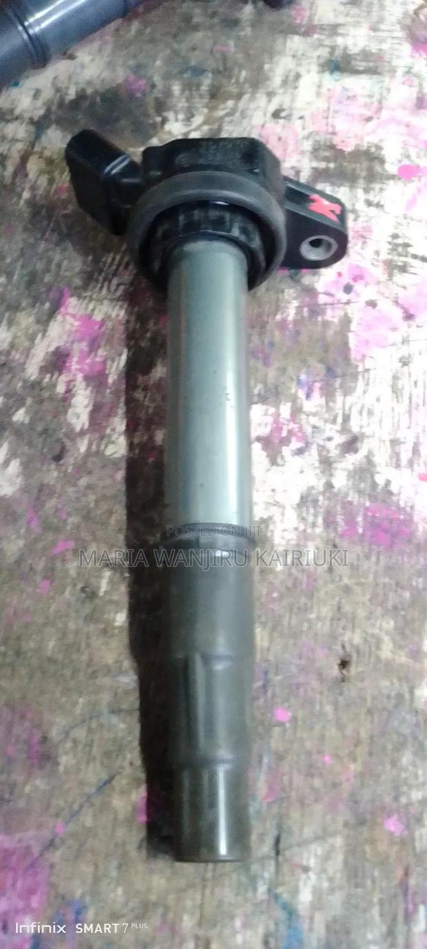 Clean Ex Japan Noar Coil Available - main view