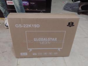 Globalstar 19inch Digital LED Tv, Inbuilt Decoder - thumbnail 2