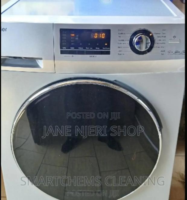 Best Quality 8kgs Haier Machine - main view