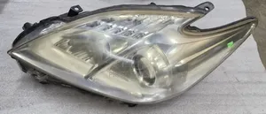 Prius 2012 Non Xenon