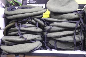 Guard Beret Suppliers In Kenya - thumbnail 2