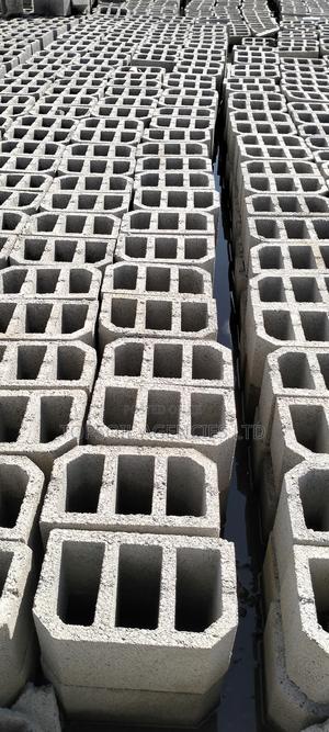 Hollow Blocks Hollow Pots Slab