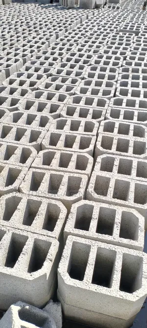 Hollow Blocks Hollow Pots Slab