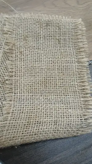 Jute Cloth/Hessian
