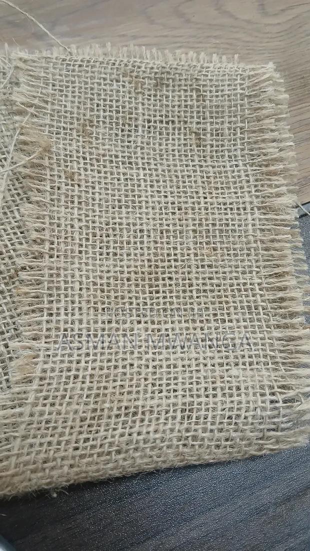 Jute Cloth/Hessian