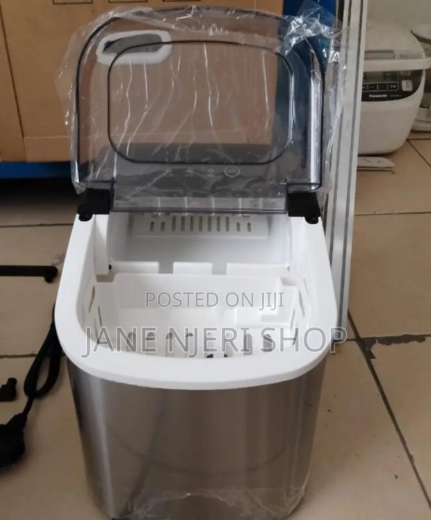 Original Ice Cube Maker 15 Litres - main view