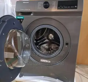 Brand New 6kgs Washing Machine