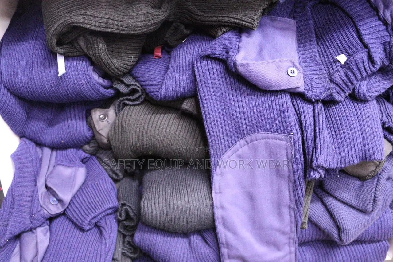 Guard Sweaters At Wholesale And Retail
