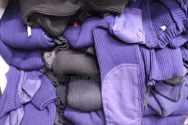 Guard Sweaters At Wholesale And Retail