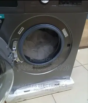10kg Washing Machine Hisense