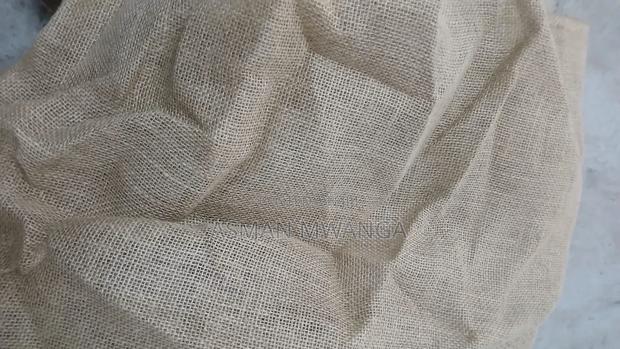 Jute Cloth/Gunia Ya Makonge