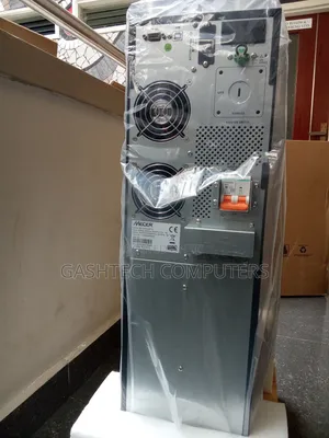 Mecer 10000va (10kva) (8000W) Smart UPS Brand New