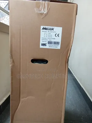 Mecer 10000va (10kva) (8000W) Smart UPS Brand New