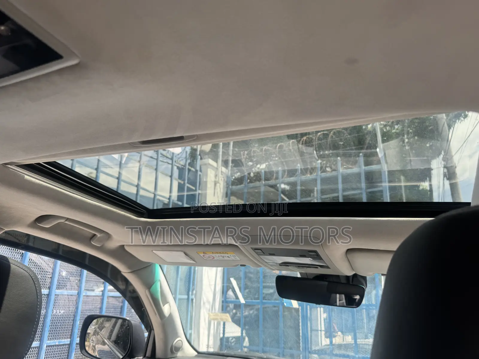 Toyota Land Cruiser 4.5 V8 VXR 2018 Blue