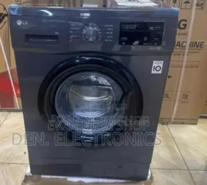 8kgs Washing Machine
