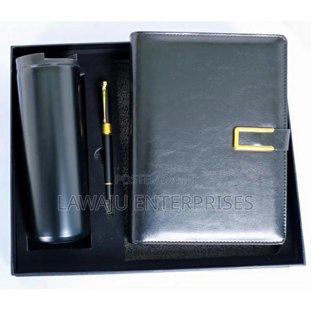 Corporate Business Gift Set