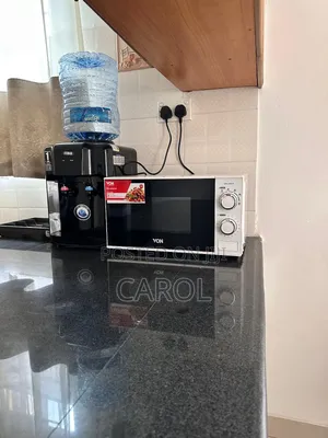 1 Bedroom Furnished Apartments in Nyali Next to Quickmart