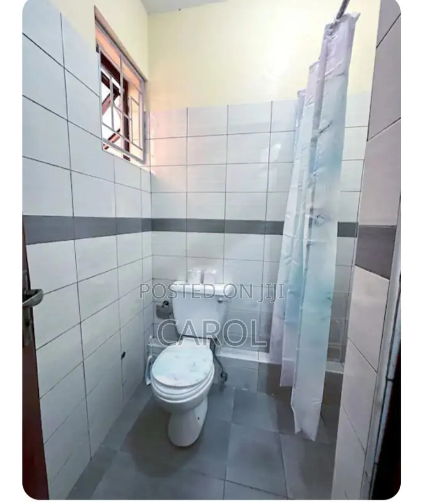 1 Bedroom Furnished Apartments in Nyali Next to Quickmart