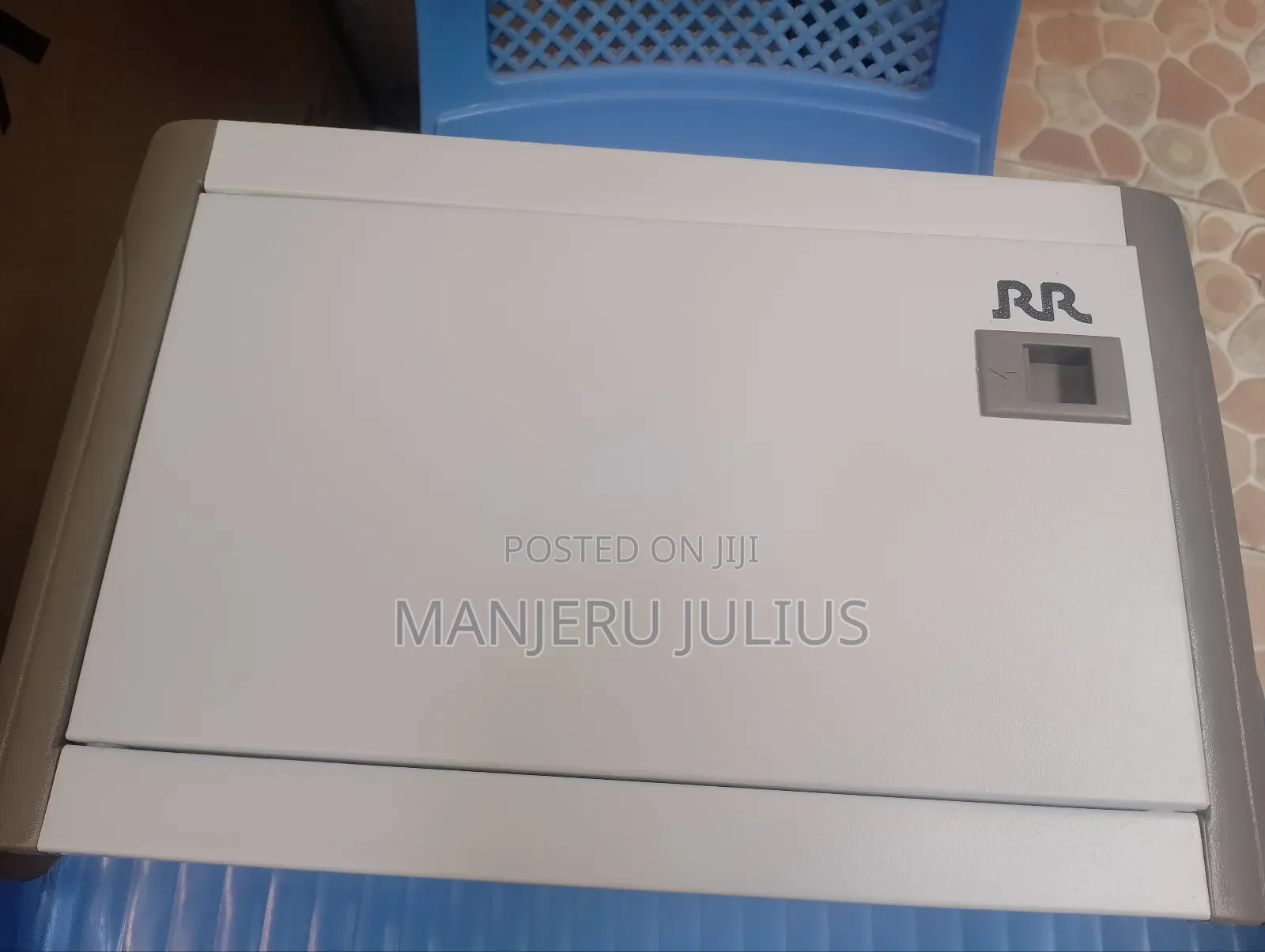 RR 12way Consumer
