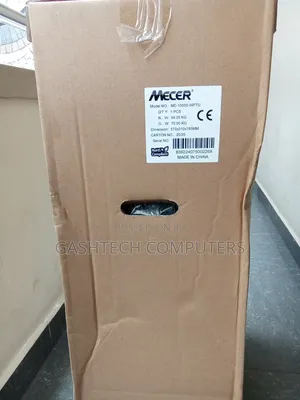 10kv Mecer Smart UPS // 10,000 Va // Mecer 10kva