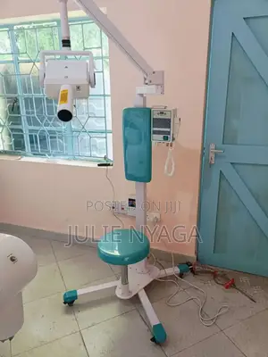 New Dental X Ray