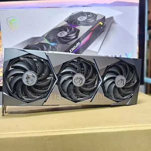 Nvidia Geforce RTX 3070