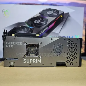 Nvidia Geforce RTX 3070