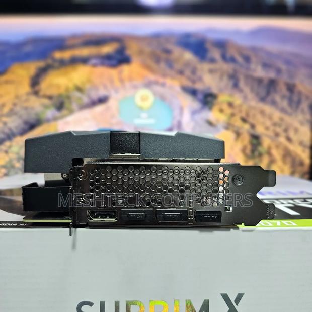 Nvidia Geforce RTX 3070 - thumbnail 6