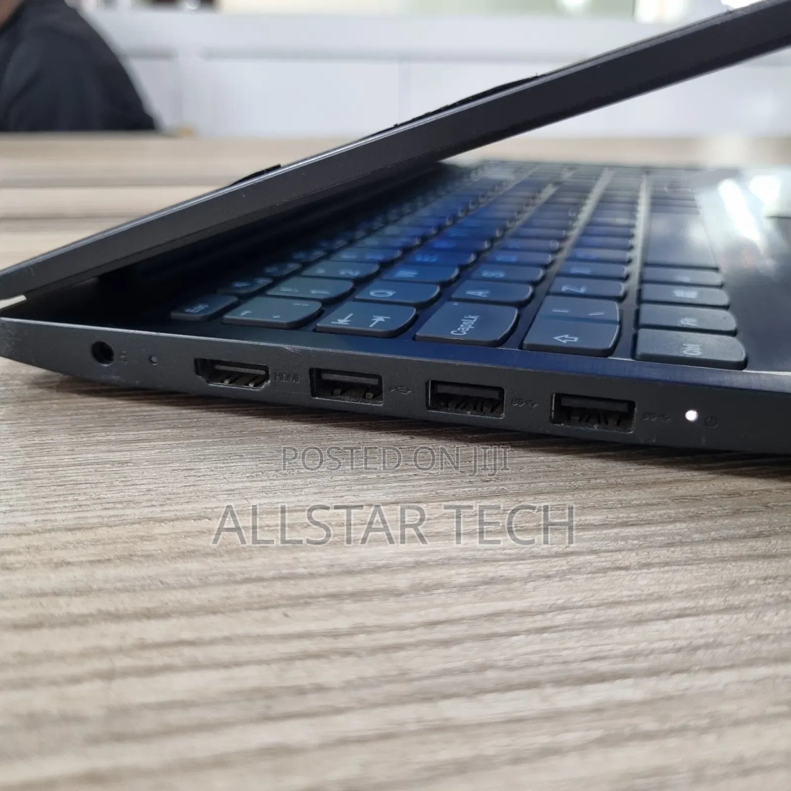 Laptop Lenovo Ideapad S145-15 6GB Intel Core I7 SSD 256GB