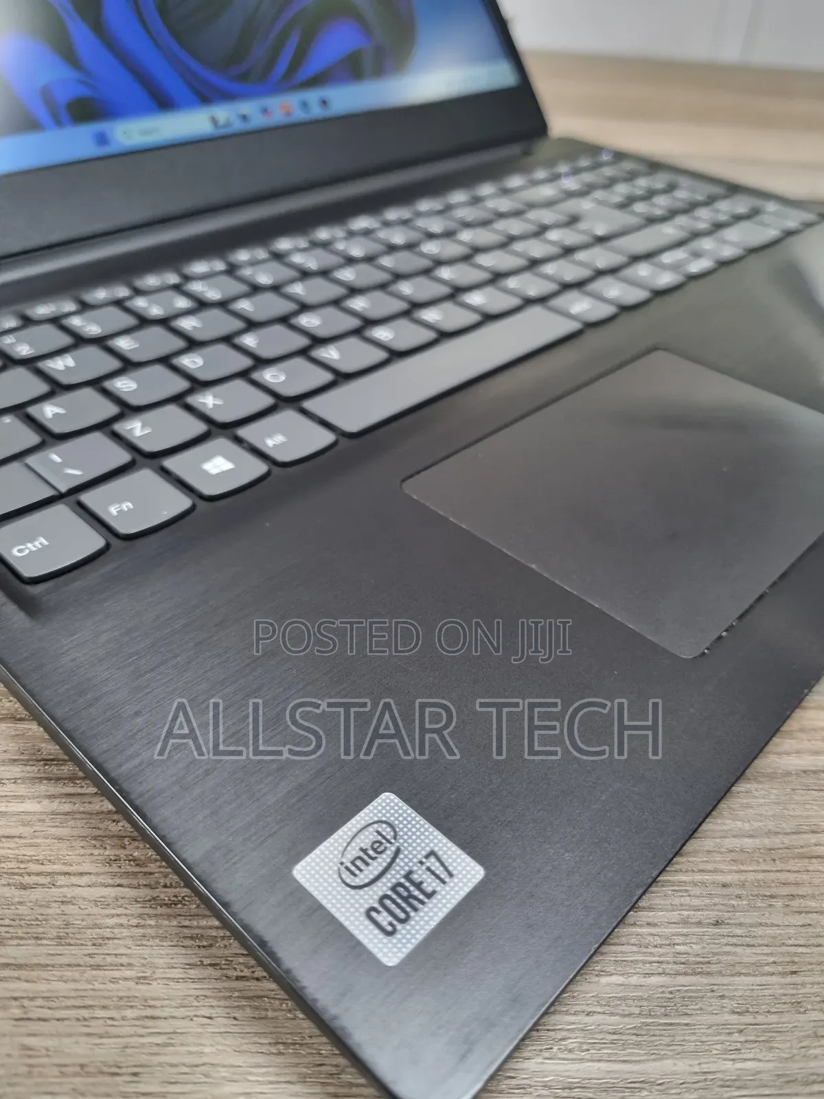 Laptop Lenovo Ideapad S145-15 6GB Intel Core I7 SSD 256GB