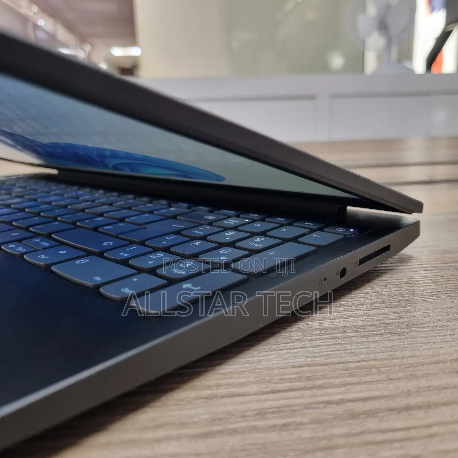 Laptop Lenovo Ideapad S145-15 6GB Intel Core I7 SSD 256GB
