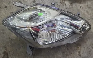 Passo 2005 Xenon