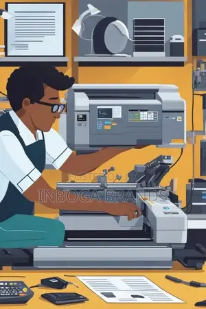 Printer Repair
