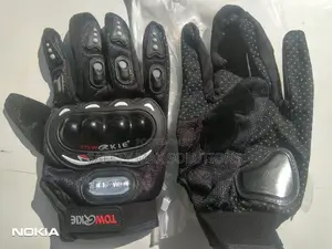 Riding Gloves Probiker /With Knuckles