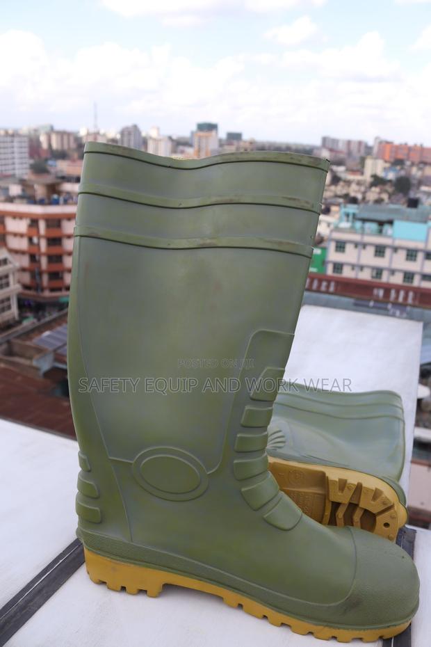 Delta Boots Price - thumbnail 2
