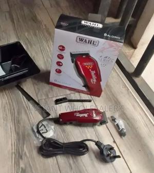 Clean Shavers Balding Machine - thumbnail 3