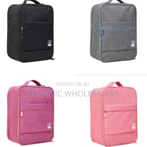 Waterproof Travel Shoe Bag - thumbnail 2