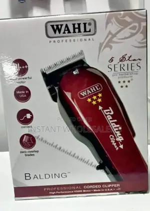 Smooth Cutz Barber Machine